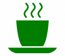 Green Tea Png 6, Buy Clip Art - Green Coffee Cup Logo Free ...