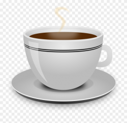Coffee Cup - Hot Cup Of Coffee Clipart (#906766) - PinClipart