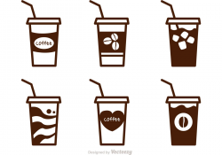 Free Iced Coffee Cliparts, Download Free Clip Art, Free Clip ...