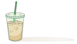 Free Iced Coffee Cliparts, Download Free Clip Art, Free Clip ...