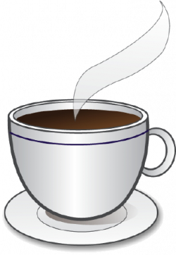 Coffee Clipart Kid Transparent Png - AZPng
