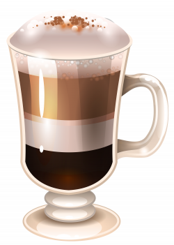 Coffee Drink PNG Clipart Image | Gallery Yopriceville - High ...