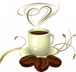 Coffee cup Cafe Latte Clip art - cafe graphic 600*571 transprent Png ...
