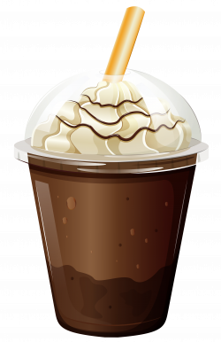 Coffee Cup with Whipped Cream PNG Clipart | Gallery Yopriceville ...