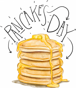 Pancake Doughnut Torte Crêpe Cream - Pancake LOGO 5191*6000 ...