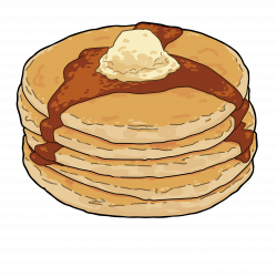 iPad pancakes drawing | My Artwork | Pinterest | Pancake drawing ...