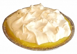 Lemon Meringue Pie The Dessert Stand