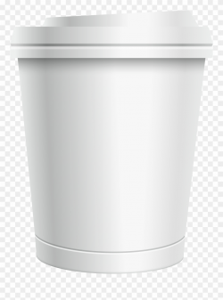 Container Clipart Plastic Cup - Coffee Cup - Png Download ...