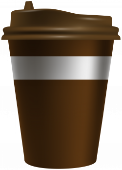 Coffee Cup To Go PNG Clip Art Image | Gallery Yopriceville - High ...