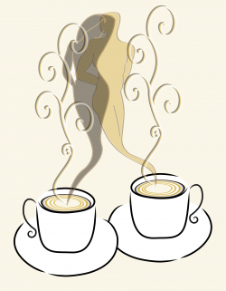 Coffee clipart coffee love #1395054 - free Coffee clipart coffee ...