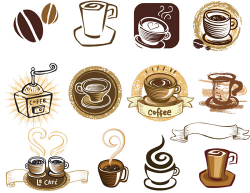 Free Coffee Retro Cliparts, Download Free Clip Art, Free ...