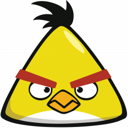 Angry Birds Clipart Png Collection #46184 - Free Icons and PNG ...