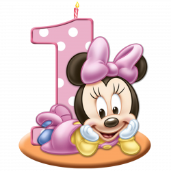 Minnie-Mouse-PNG.png (1600×1600) | Cumpleaños | Pinterest | Minnie mouse