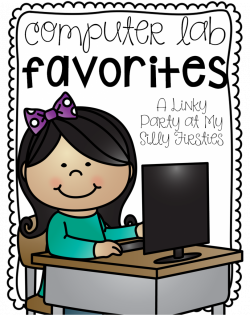 Computer Lab Favorites {A Linky Party} | Teaching With Haley O'Connor