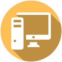 Computer Lab Icon | Housing and Residential Life