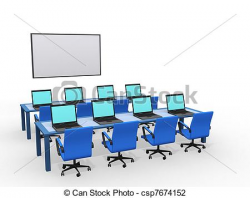 Free Pc Clipart computer lab, Download Free Clip Art on ...