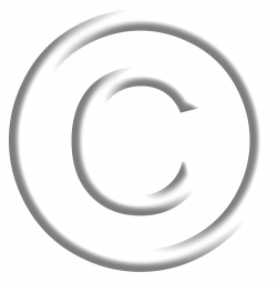Copyright Symbol Clipart PNG File - 11440 - TransparentPNG
