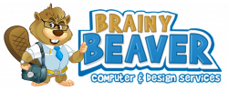 Brainy Beaver Computer & Design Services