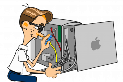 Portland Apple Mac Repair | Nerds On Call