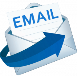 email clipart - Acur.lunamedia.co