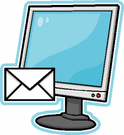 Free Computer E-Mail Cliparts, Download Free Clip Art, Free ...