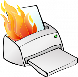 Konica Minolta Printer Recalled Due to Fire Hazard - Bronxville Computer