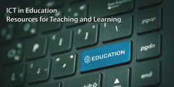 ICT in Education Resources for Teaching and Learning | UNESCO Bangkok