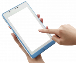 Ipad Finger Touch PNG Image - PurePNG | Free transparent CC0 PNG ...