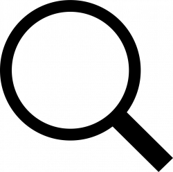 Search Magnifying Glass Svg Png Icon Free Download (#265775 ...