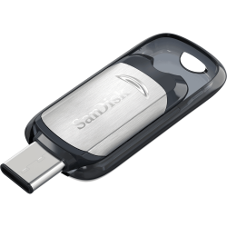 Ultra USB Type-C Flash Drive | SanDisk
