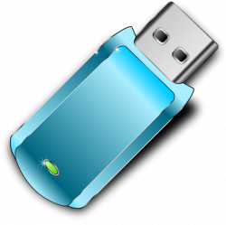 28+ Collection of Usb Flash Drive Clipart | High quality, free ...