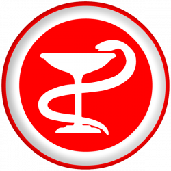 pharmacy symbol: bowl of hygeia clipart image - ipharmd.net