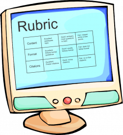 Create a Rubric: BlueLine Basics and Practice Exercises