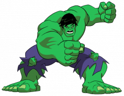 Hulk #Clip #Art. (Earth's Mightiest Histories: Hulk) ÅWESOMENESS ...