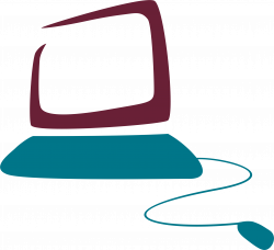 Logo Clipart Computer#3679529