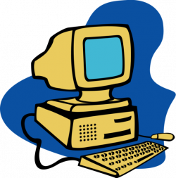 28+ Collection of Computer Engineer Clipart | High quality, free ...