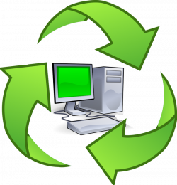 electronics recycling – Village of Maple Park, Illinois