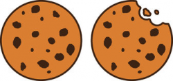 Cookie Clip Art Free | Clipart Panda - Free Clipart Images