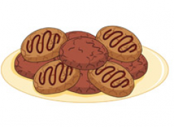 Search Results for cookie - Clip Art - Pictures - Graphics ...