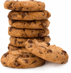Cookie PNG Transparent Images | PNG All | Stuff | Pinterest