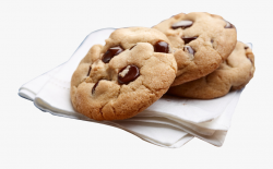 Clipart Cookies Bakery - Cookie , Transparent Cartoon, Free ...