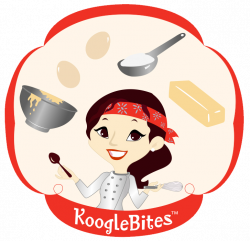 Bite Size Spice Snap Cookies — KoogleBites