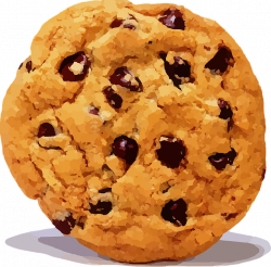Chocolate Chip Cookies PNG HD Transparent Chocolate Chip Cookies HD ...