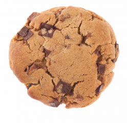 Peanut Butter Chocolate Chunk Chocolate Chunk Cookie Png ...