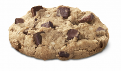 Cookie Png - Chick Fil Cookies Free PNG Images & Clipart ...
