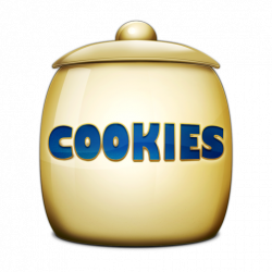 Cartoon Cookie Jar Clipart - Free Clip Art Images | Cookie ...
