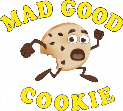 Mad Good Cookie – The Northeast's Best Cookies