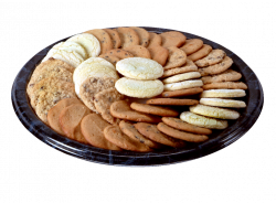 Cookies Tray - House Cookies