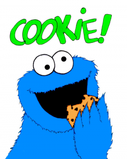 Free Eating Cookies Cliparts, Download Free Clip Art, Free ...