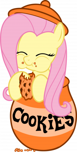 I'll eat your cookies! If you don't mind, that is | My Little Pony ...